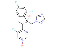 伏立康唑N-氧化物图片