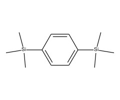 1,4-双(三甲基硅烷基)苯图片