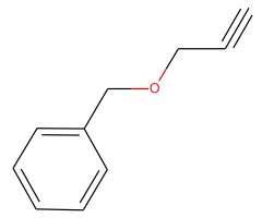 苄基丙炔基醚图片