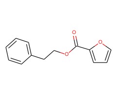 苯乙基呋喃-2-甲酸酯图片