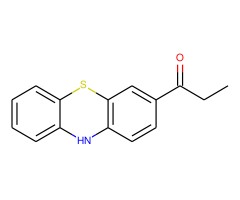 1-(10H-吩噻嗪-2-基)丙-1-酮图片