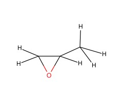 (+/-)-1,2-环氧丙烷-氘6图片