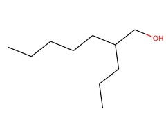 2-正丙基-1-庚醇图片