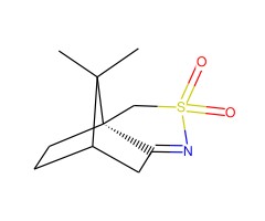 (3aS,6R)-8,8-二甲基-4,5,6,7-四氢-3H-3a,6-桥苯并[c]异噻唑-2,2-二氧化物图片