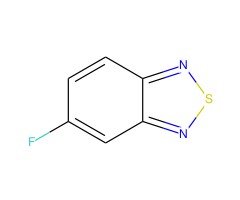 5-氟苯并[c][1,2,5]噻二唑图片
