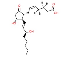 前列腺素E2-氘4图片
