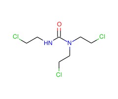 1,1,3-三(2-氯乙基)脲图片