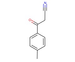 3-氧代-3-(对甲苯基)丙腈图片