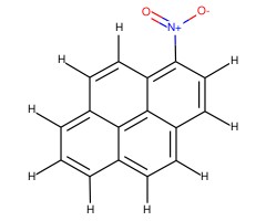 1-硝基芘-D9图片