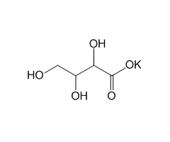 D-苏糖酸钾图片