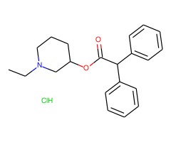 盐酸哌立度酯图片