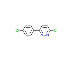 3-氯-6-(4-氯苯基)哒嗪图片