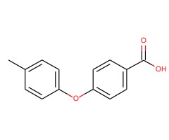 4-(4-甲基苯氧基)苯甲酸图片