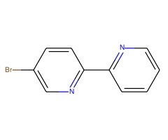 5-溴-2,2'-联吡啶图片