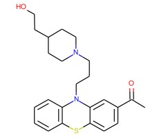 哌西他嗪;哌乙酰嗪;乙酰哌普嗪图片