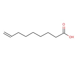 8-壬烯酸图片