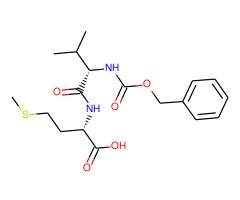 ((苄氧基)羰基)-L-缬氨酰-L-蛋氨酸图片