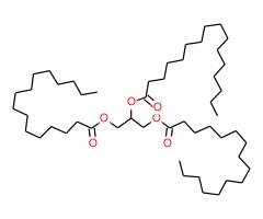 三棕榈酸甘油酯-1,1,1-13C3图片