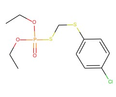 加芬松甲基-o-类似物（标准品）图片