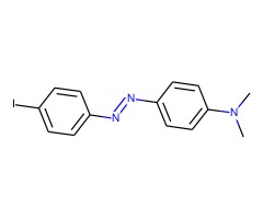4'-碘-4-二甲氨基偶氮苯图片
