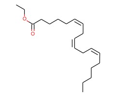(6Z,9Z,12Z)-十八碳-6,9,12-三烯酸乙酯图片