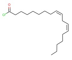亚麻酰氯图片