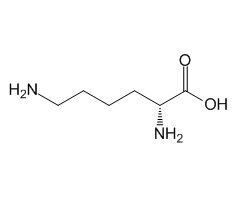 D-赖氨酸图片