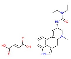 马来酸麦角苷图片