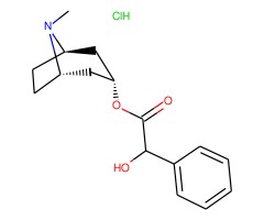 盐酸后马托品图片