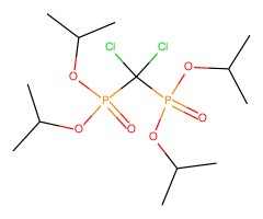 四异丙基(二氯亚甲基)双(膦酸酯)图片