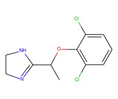 盐酸洛非西定图片