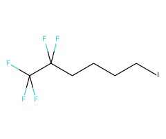 1，1，1，6 -五氟碘己烷图片