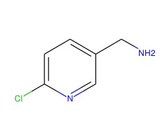 5-(氨基甲基)-2-氯吡啶图片