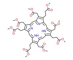 尿卟啉八甲酯图片