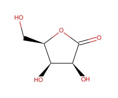 D-来苏糖酸-1,4-内酯图片