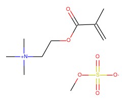 2-(甲基丙烯酰氧基)-N,N,N-三甲基乙铵甲基硫酸盐图片