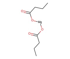 丁酸单镁图片