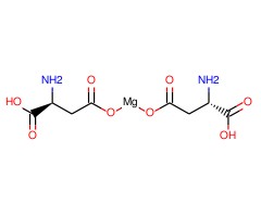 L-天冬氨酸镁盐图片