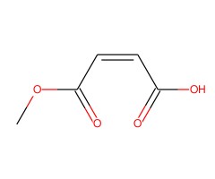 马来酸单甲酯图片