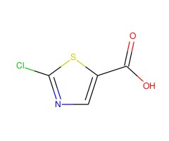2-氯-1，3-噻唑-5-甲酸图片