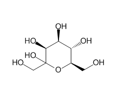 甘露庚酮糖图片