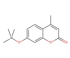 4-甲基-7-((三甲基甲硅烷基)氧基)-2H-苯并吡喃-2-酮图片