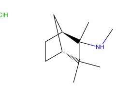 盐酸美加明图片