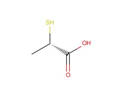 (S)-2-巯基丙酸图片