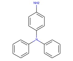 4-氨基三苯胺图片