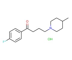 盐酸美哌隆图片