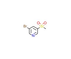 3-溴-5-(甲砜基)吡啶图片