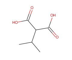 异丙基丙二酸图片