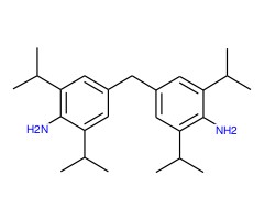 4,4'-亚甲基双(2,6-二异丙基苯胺)图片