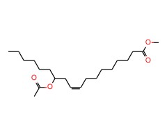 O-乙酰基蓖麻酸甲酯图片